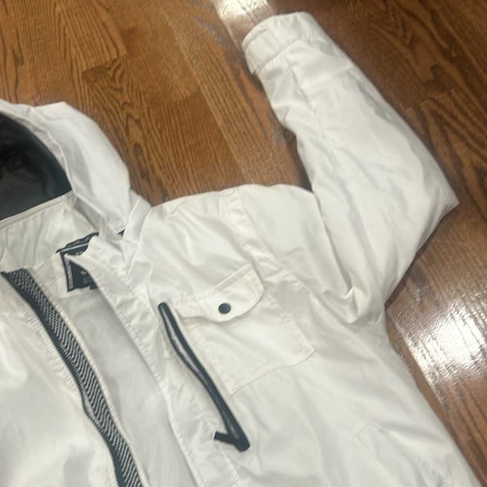 Jacket In Size Size Large Good Condition - image 2